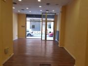 Local, Doctor Cerrada, Zaragoza