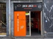 Local, Donostia San Sebastián