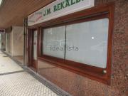 Local, Donostia San Sebastián