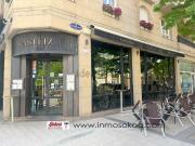 Local, Donostia San Sebastián