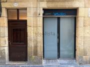 Local, Donostia San Sebastián