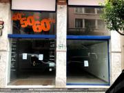 Local, Donostia San Sebastián