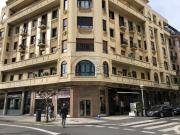 Local, Donostia San Sebastián