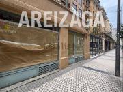 Local, Donostia San Sebastián