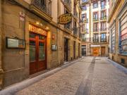 Local, Donostia San Sebastián