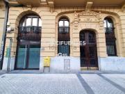 Local, Donostia San Sebastián