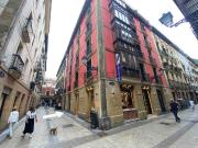Local, Donostia San Sebastián