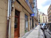 Local, Donostia San Sebastián