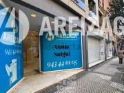 Local, Donostia San Sebastián