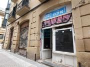 Local, Donostia San Sebastián