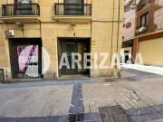 Local, Donostia San Sebastián