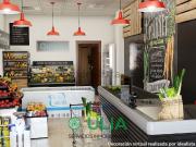 Local, Donostia San Sebastián