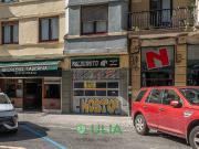 Local, Donostia San Sebastián