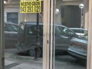 Local, Donostia San Sebastián