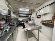 Local, Donostia San Sebastián