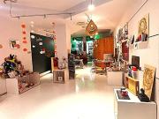 Local, Donostia San Sebastián