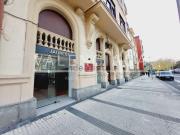 Local, Donostia San Sebastián