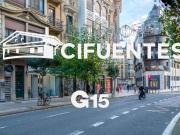 Local, Donostia San Sebastián