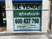 Local, Donostia San Sebastián