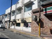 Local e renta, Centro de Monterrey, Nuevo León
