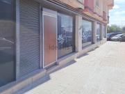 Local, Ègara, Terrassa