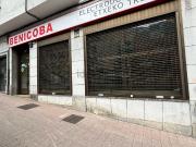 Local, Eibar