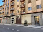 Local, Ejea de los Caballeros