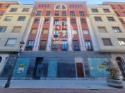 Local, El Carmen Barrio Gimeno, Burgos