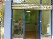 Local, El Carmen Barrio Gimeno, Burgos