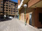 Local, El Carmen Barrio Gimeno, Burgos