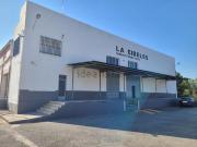 Local, El Castillo, Aspe