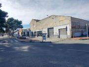 Local, El Castillo, Aspe