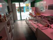 Local, El Centre, Sabadell