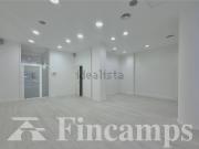 Local, El Centre, Sabadell