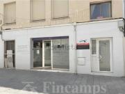 Local, El Centre, Sabadell