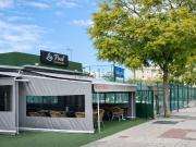 Local, El Consul El Romeral, Málaga