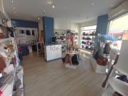 Local, El Consul El Romeral, Málaga