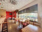 Local, El Consul El Romeral, Málaga