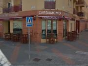 Local, El Consul El Romeral, Málaga