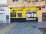 Local, El Consul El Romeral, Málaga