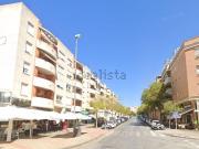 Local, El Consul El Romeral, Málaga