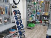 Local, El Consul El Romeral, Málaga