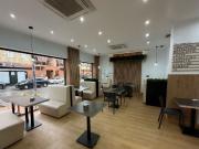 Local, El Consul El Romeral, Málaga