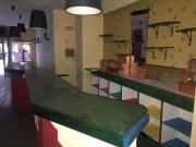 Local, El Cristo, Oviedo