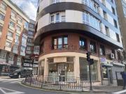 Local, El Cristo, Oviedo