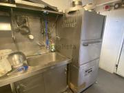 Local, El Cuartón Heliomar, Málaga