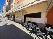 Local, El Juncal Vallealto, El Puerto de Santa María