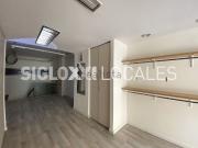 Local, El Masnou