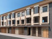 Local, El Molinillo Capuchinos, Málaga