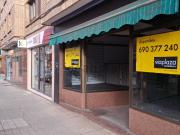 Local, El Natahoyo, Gijón